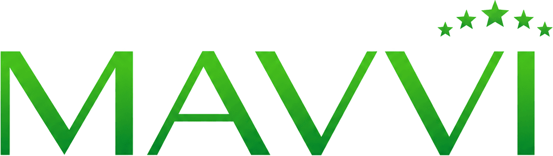 Mavvi